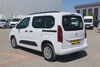 2026 MODEL OPEL COMBO ESSENTIAL 1.5 D 130 Hp A/T