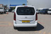2026 MODEL OPEL COMBO ESSENTIAL 1.5 D 130 Hp A/T