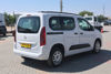 2026 MODEL OPEL COMBO ESSENTIAL 1.5 D 130 Hp A/T