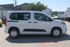 2026 MODEL OPEL COMBO ESSENTIAL 1.5 D 130 Hp A/T