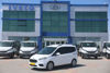 2021 MODEL FORD TOURNEO COURIER KOMBİ 1.5 TDCI TİTANIUM 100 Hp