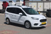 2021 MODEL FORD TOURNEO COURIER KOMBİ 1.5 TDCI TİTANIUM 100 Hp