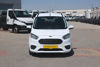 2021 MODEL FORD TOURNEO COURIER KOMBİ 1.5 TDCI TİTANIUM 100 Hp