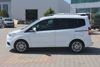 2021 MODEL FORD TOURNEO COURIER KOMBİ 1.5 TDCI TİTANIUM 100 Hp