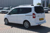 2021 MODEL FORD TOURNEO COURIER KOMBİ 1.5 TDCI TİTANIUM 100 Hp