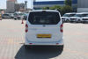 2021 MODEL FORD TOURNEO COURIER KOMBİ 1.5 TDCI TİTANIUM 100 Hp