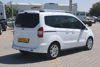 2021 MODEL FORD TOURNEO COURIER KOMBİ 1.5 TDCI TİTANIUM 100 Hp