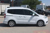 2021 MODEL FORD TOURNEO COURIER KOMBİ 1.5 TDCI TİTANIUM 100 Hp