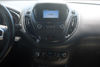 2021 MODEL FORD TOURNEO COURIER KOMBİ 1.5 TDCI TİTANIUM 100 Hp