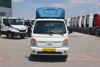 2011 MODEL HYUNDAI H-100 ÇİFT KABİN  BRANDALI SAÇ KASA KAMYONET