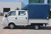 2011 MODEL HYUNDAI H-100 ÇİFT KABİN  BRANDALI SAÇ KASA KAMYONET