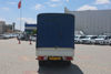 2011 MODEL HYUNDAI H-100 ÇİFT KABİN  BRANDALI SAÇ KASA KAMYONET
