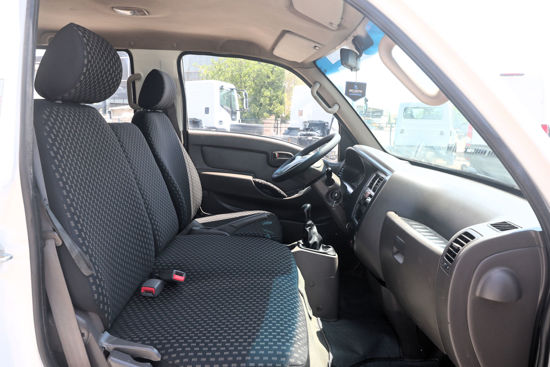 2011 MODEL HYUNDAI H-100 ÇİFT KABİN  BRANDALI SAÇ KASA KAMYONET