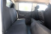 2011 MODEL HYUNDAI H-100 ÇİFT KABİN  BRANDALI SAÇ KASA KAMYONET