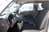 2011 MODEL HYUNDAI H-100 ÇİFT KABİN  BRANDALI SAÇ KASA KAMYONET