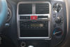 2011 MODEL HYUNDAI H-100 ÇİFT KABİN  BRANDALI SAÇ KASA KAMYONET