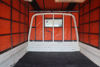 2011 MODEL HYUNDAI H-100 ÇİFT KABİN  BRANDALI SAÇ KASA KAMYONET