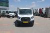 2022 MODEL FORD TRANSIT 350 ED İLAVELİ AÇIK KASA KAMYONET 170 Hp