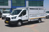 2022 MODEL FORD TRANSIT 350 ED İLAVELİ AÇIK KASA KAMYONET 170 Hp