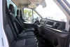 2022 MODEL FORD TRANSIT 350 ED İLAVELİ AÇIK KASA KAMYONET 170 Hp