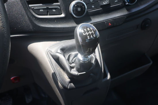 2022 MODEL FORD TRANSIT 350 ED İLAVELİ AÇIK KASA KAMYONET 170 Hp