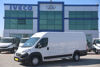 2014 MODEL FIAT DUCATO MAXİ 2.3 15 M³ PANELVAN 130 Hp