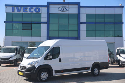 2014 MODEL FIAT DUCATO MAXİ 2.3 15 M³ PANELVAN 130 Hp