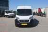 2014 MODEL FIAT DUCATO MAXİ 2.3 15 M³ PANELVAN 130 Hp