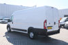 2014 MODEL FIAT DUCATO MAXİ 2.3 15 M³ PANELVAN 130 Hp