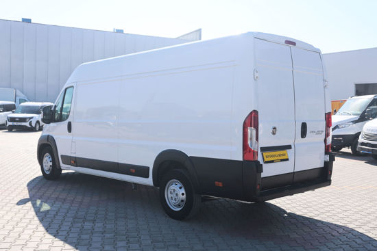 2014 MODEL FIAT DUCATO MAXİ 2.3 15 M³ PANELVAN 130 Hp
