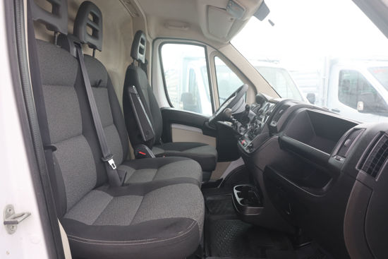 2014 MODEL FIAT DUCATO MAXİ 2.3 15 M³ PANELVAN 130 Hp