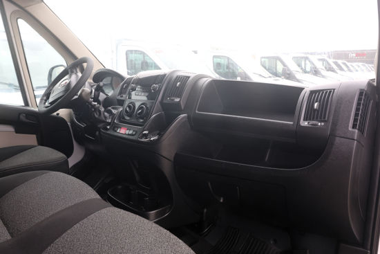 2014 MODEL FIAT DUCATO MAXİ 2.3 15 M³ PANELVAN 130 Hp