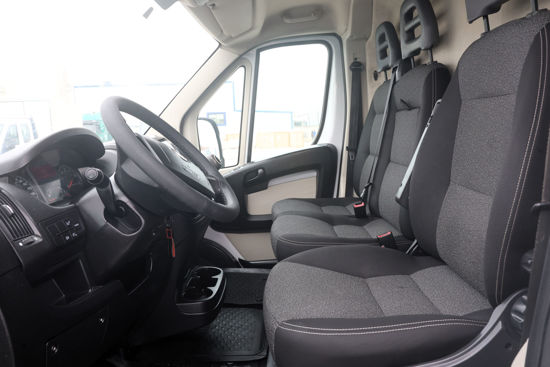 2014 MODEL FIAT DUCATO MAXİ 2.3 15 M³ PANELVAN 130 Hp