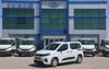 2026 MODEL OPEL COMBO ESSENTIAL 1.5 D 130 Hp A/T
