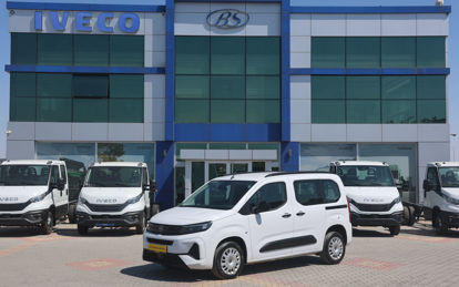 2026 MODEL OPEL COMBO ESSENTIAL 1.5 D 130 Hp A/T