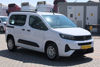 2026 MODEL OPEL COMBO ESSENTIAL 1.5 D 130 Hp A/T