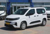 2026 MODEL OPEL COMBO ESSENTIAL 1.5 D 130 Hp A/T