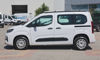 2026 MODEL OPEL COMBO ESSENTIAL 1.5 D 130 Hp A/T