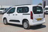 2026 MODEL OPEL COMBO ESSENTIAL 1.5 D 130 Hp A/T