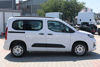 2026 MODEL OPEL COMBO ESSENTIAL 1.5 D 130 Hp A/T