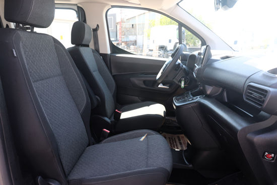 2026 MODEL OPEL COMBO ESSENTIAL 1.5 D 130 Hp A/T