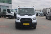 2022 MODEL FORD TRANSIT 350 M Ç.KABİN TREND KAMYONET 170 Hp