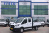 2022 MODEL FORD TRANSIT 350 M Ç.KABİN TREND KAMYONET 170 Hp