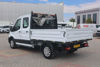 2022 MODEL FORD TRANSIT 350 M Ç.KABİN TREND KAMYONET 170 Hp