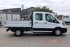 2022 MODEL FORD TRANSIT 350 M Ç.KABİN TREND KAMYONET 170 Hp