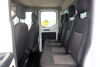 2022 MODEL FORD TRANSIT 350 M Ç.KABİN TREND KAMYONET 170 Hp