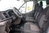 2022 MODEL FORD TRANSIT 350 M Ç.KABİN TREND KAMYONET 170 Hp