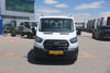 2022 MODEL FORD TRANSIT 350 L Ç.KABİN TREND KAMYONET 170 Hp