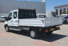2022 MODEL FORD TRANSIT 350 L Ç.KABİN TREND KAMYONET 170 Hp