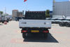 2022 MODEL FORD TRANSIT 350 L Ç.KABİN TREND KAMYONET 170 Hp
